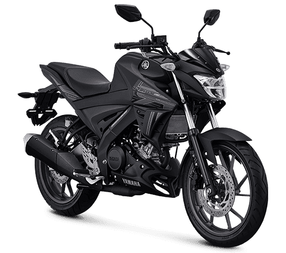 Yamaha Vixion 2022 Siap Dipinang